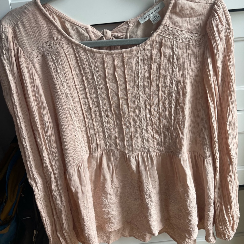 Women’s Blouse